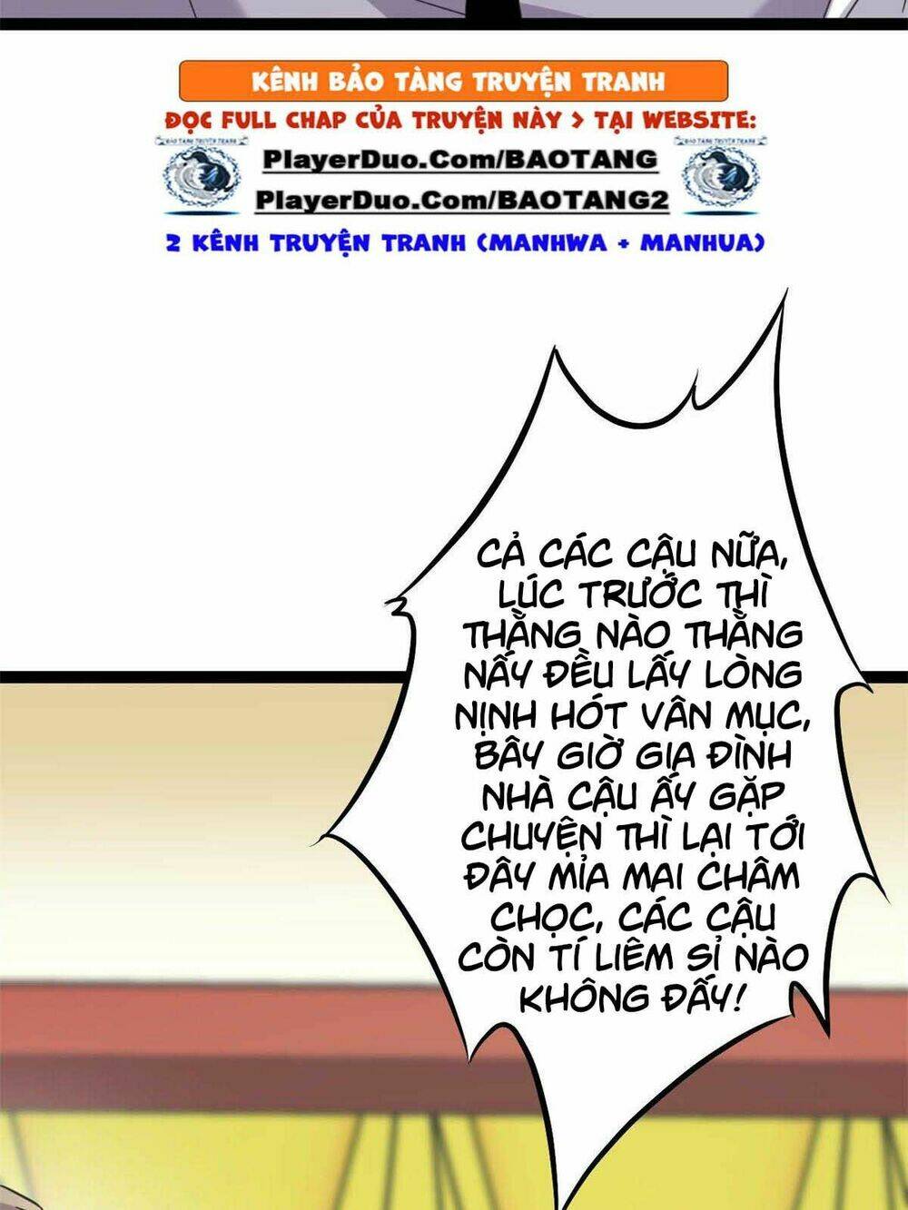 Cái Bóng Vạn Năng Chapter 3 - Trang 2