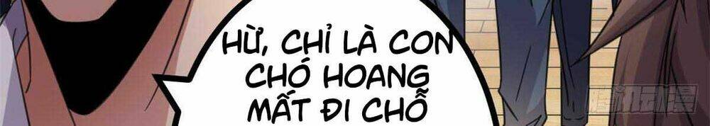 Cái Bóng Vạn Năng Chapter 3 - Trang 2