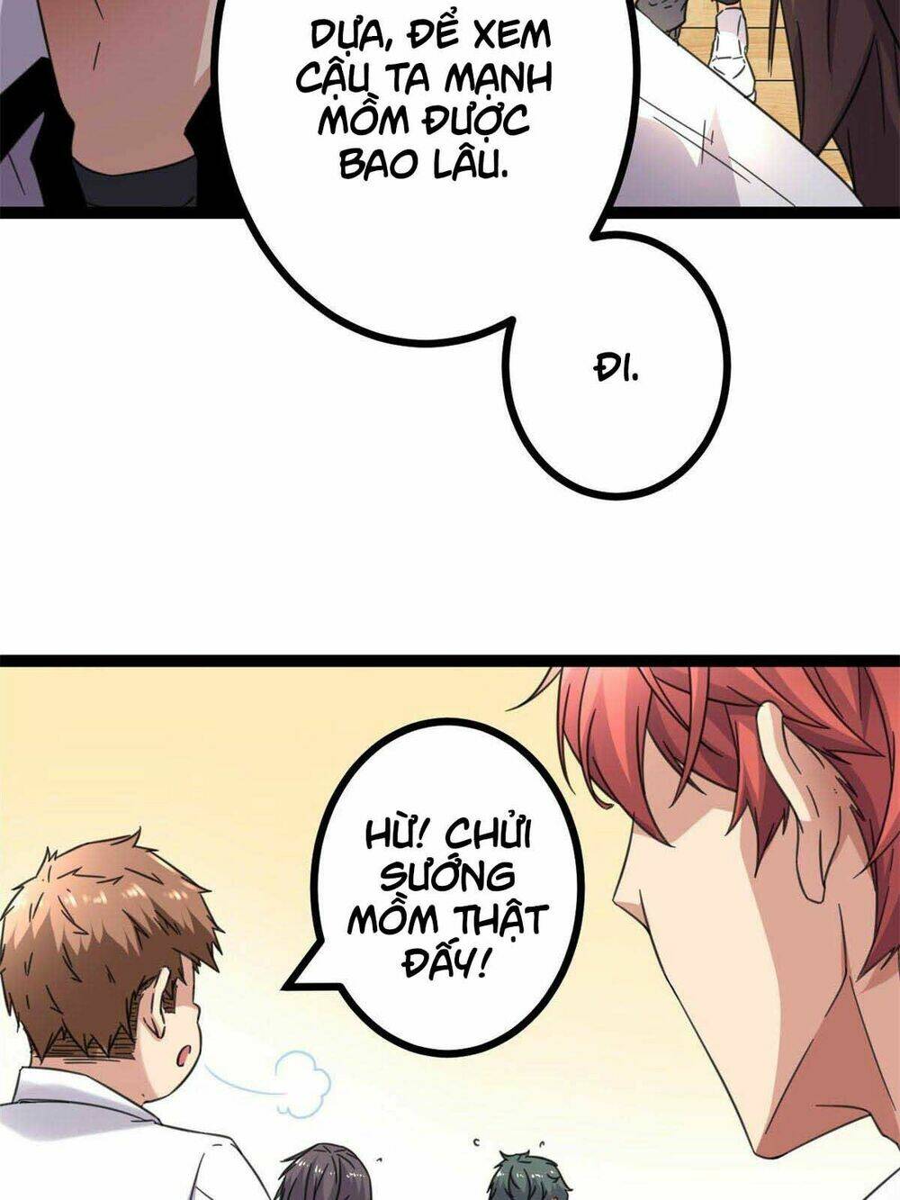 Cái Bóng Vạn Năng Chapter 3 - Trang 2