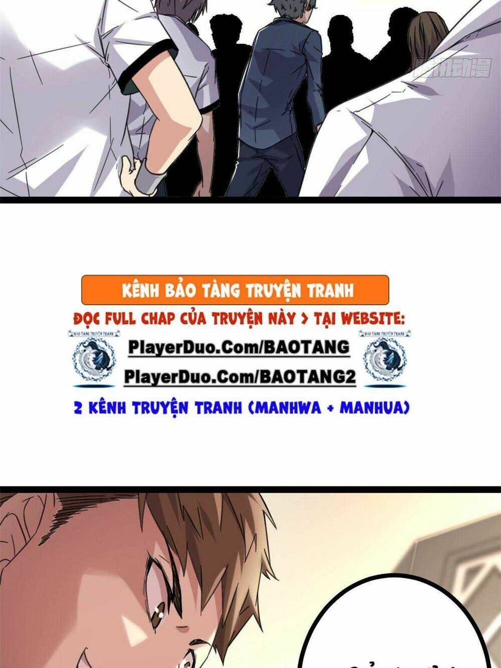 Cái Bóng Vạn Năng Chapter 3 - Trang 2