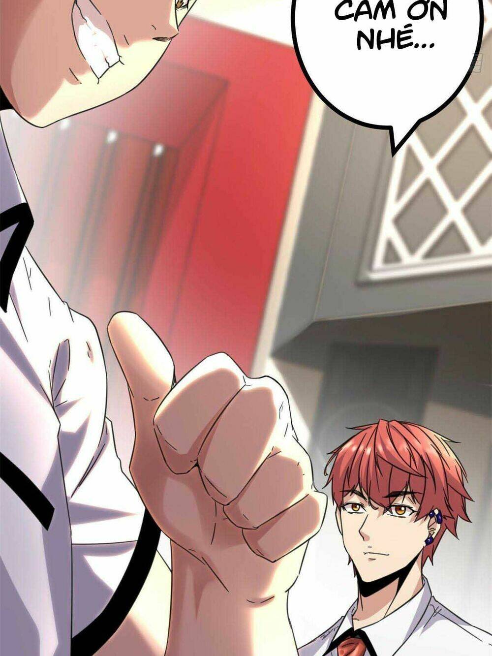 Cái Bóng Vạn Năng Chapter 3 - Trang 2