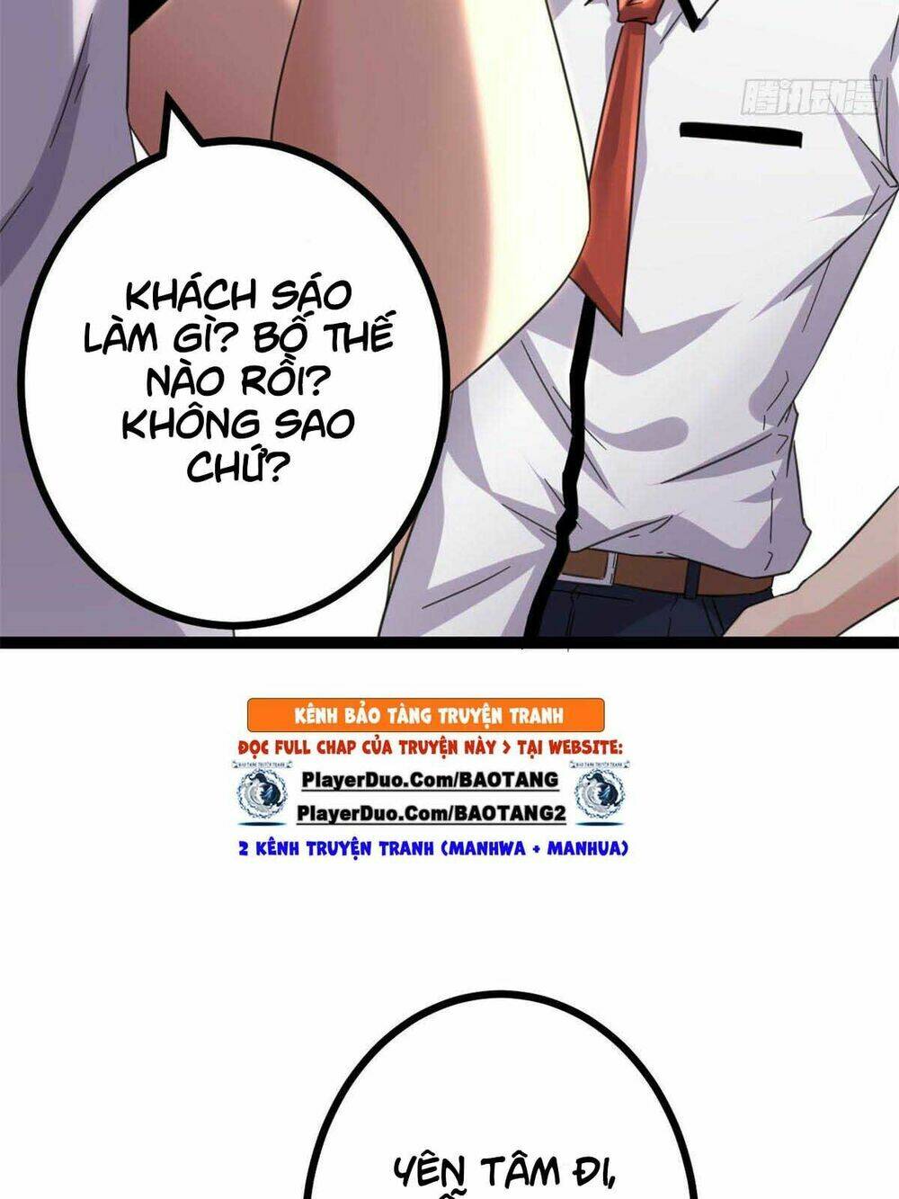 Cái Bóng Vạn Năng Chapter 3 - Trang 2