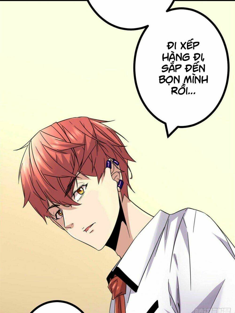 Cái Bóng Vạn Năng Chapter 3 - Trang 2