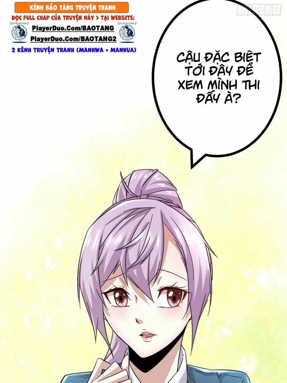 Cái Bóng Vạn Năng Chapter 3 - Trang 2