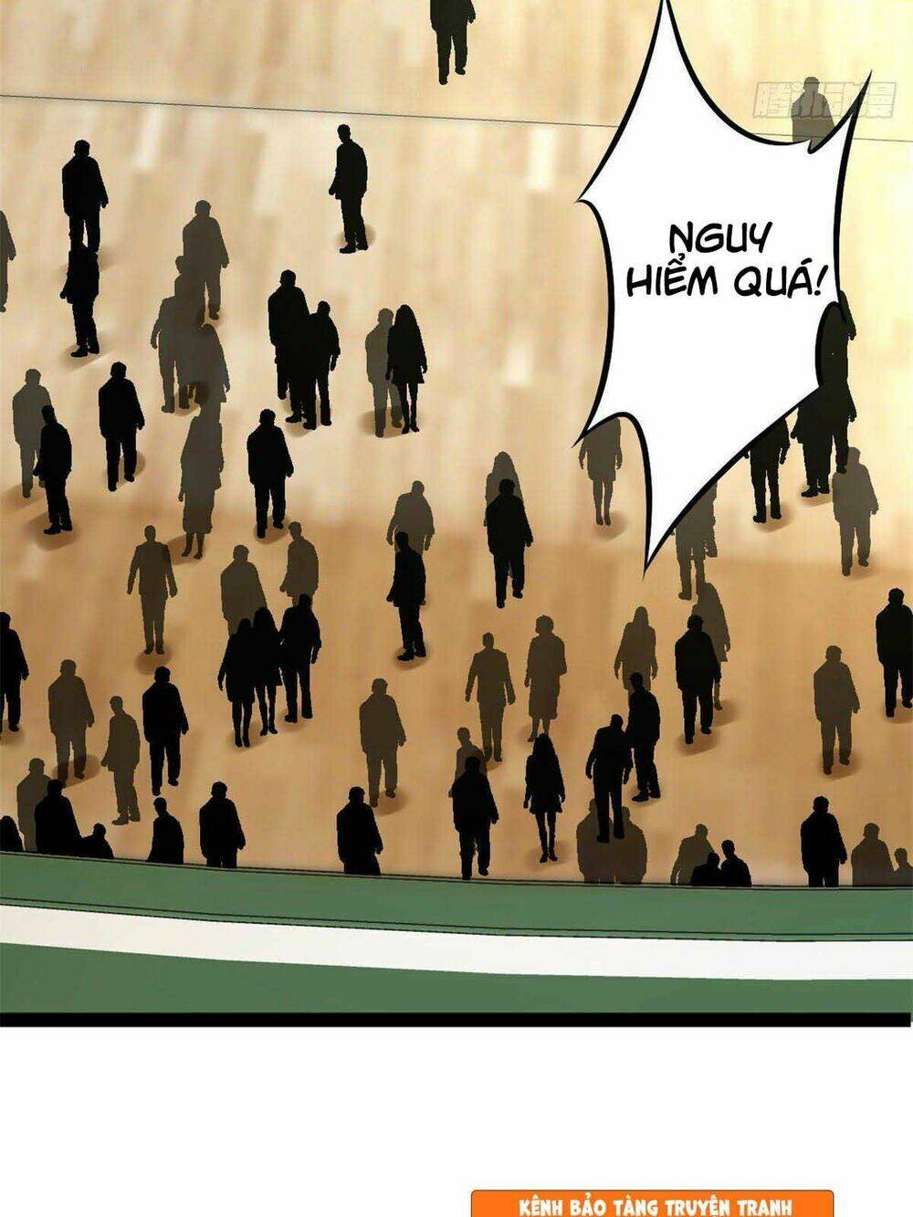 Cái Bóng Vạn Năng Chapter 3 - Trang 2