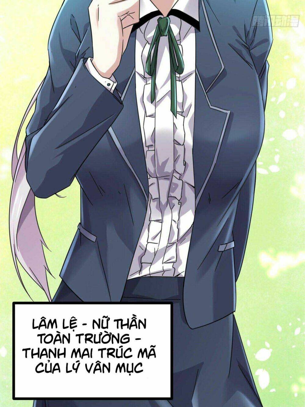 Cái Bóng Vạn Năng Chapter 3 - Trang 2