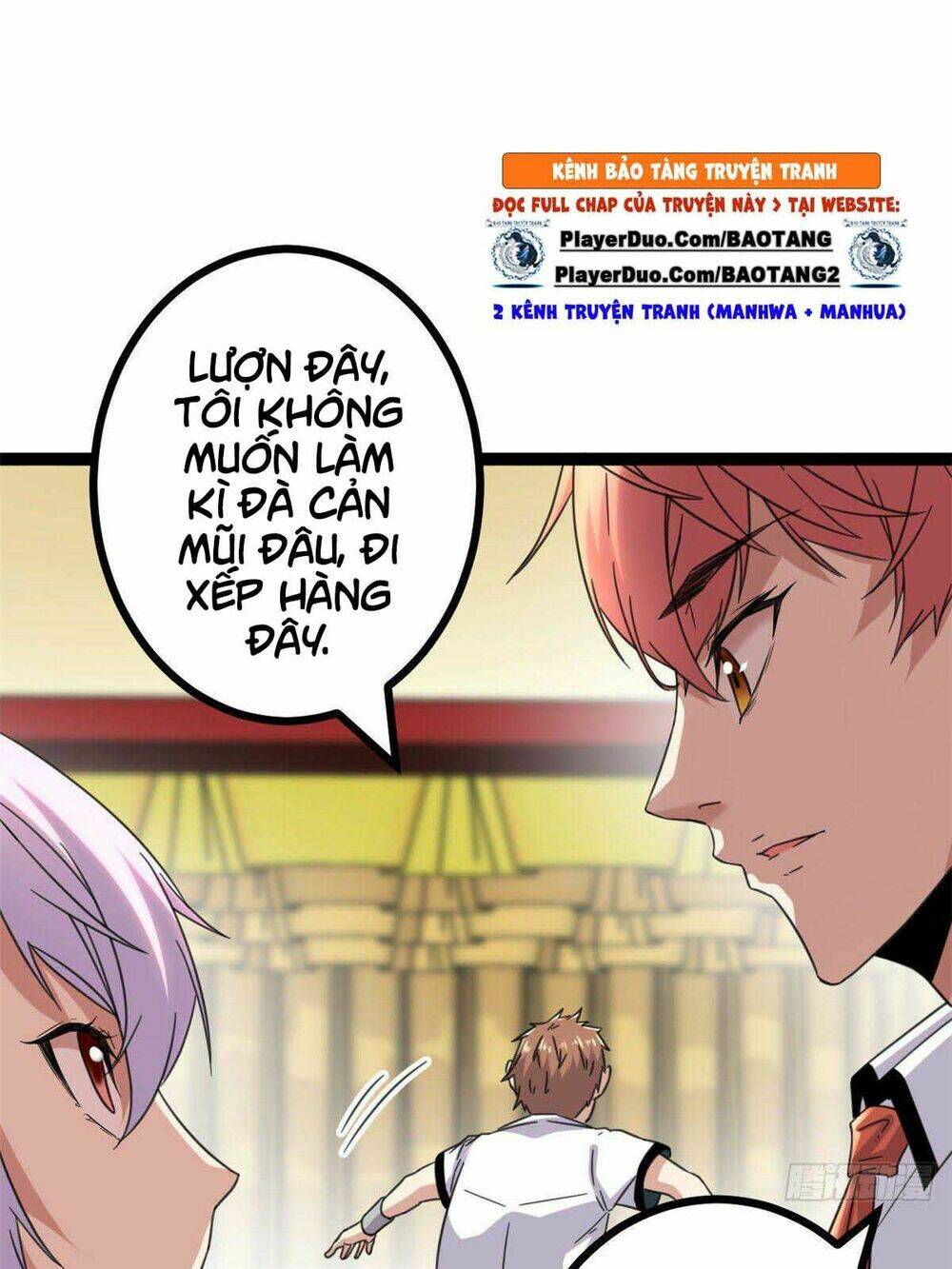 Cái Bóng Vạn Năng Chapter 3 - Trang 2