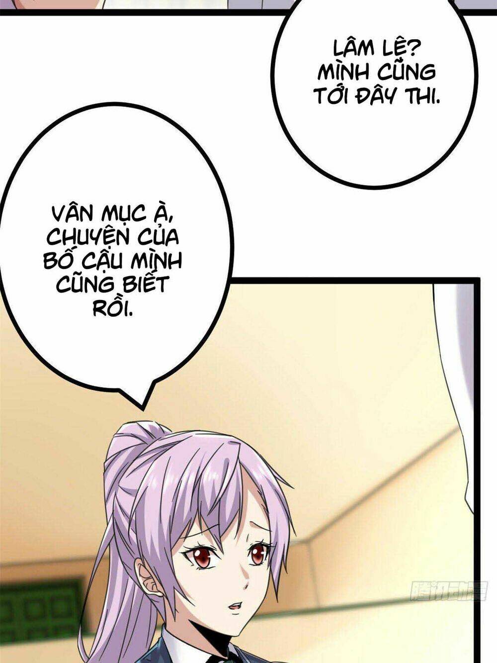 Cái Bóng Vạn Năng Chapter 3 - Trang 2