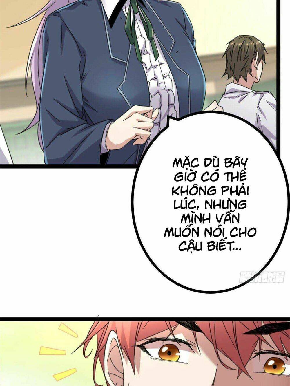 Cái Bóng Vạn Năng Chapter 3 - Trang 2