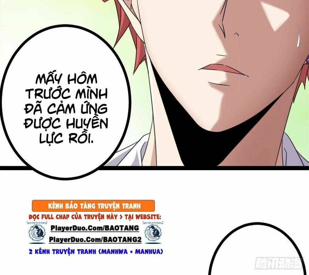 Cái Bóng Vạn Năng Chapter 3 - Trang 2