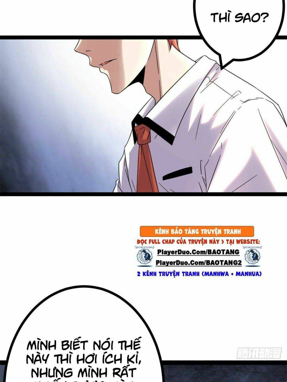 Cái Bóng Vạn Năng Chapter 3 - Trang 2