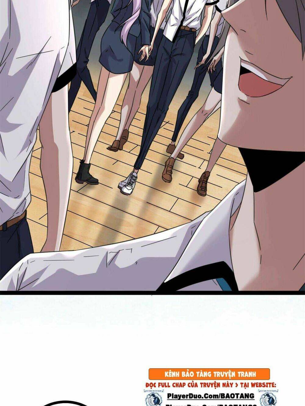 Cái Bóng Vạn Năng Chapter 3 - Trang 2