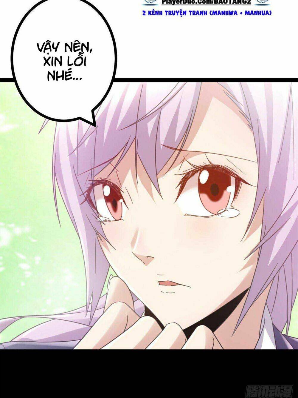 Cái Bóng Vạn Năng Chapter 3 - Trang 2