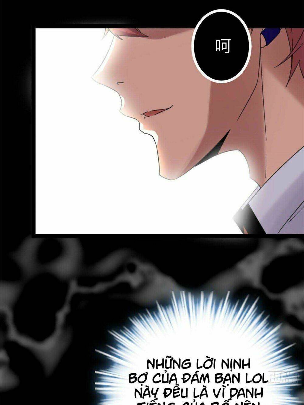 Cái Bóng Vạn Năng Chapter 3 - Trang 2