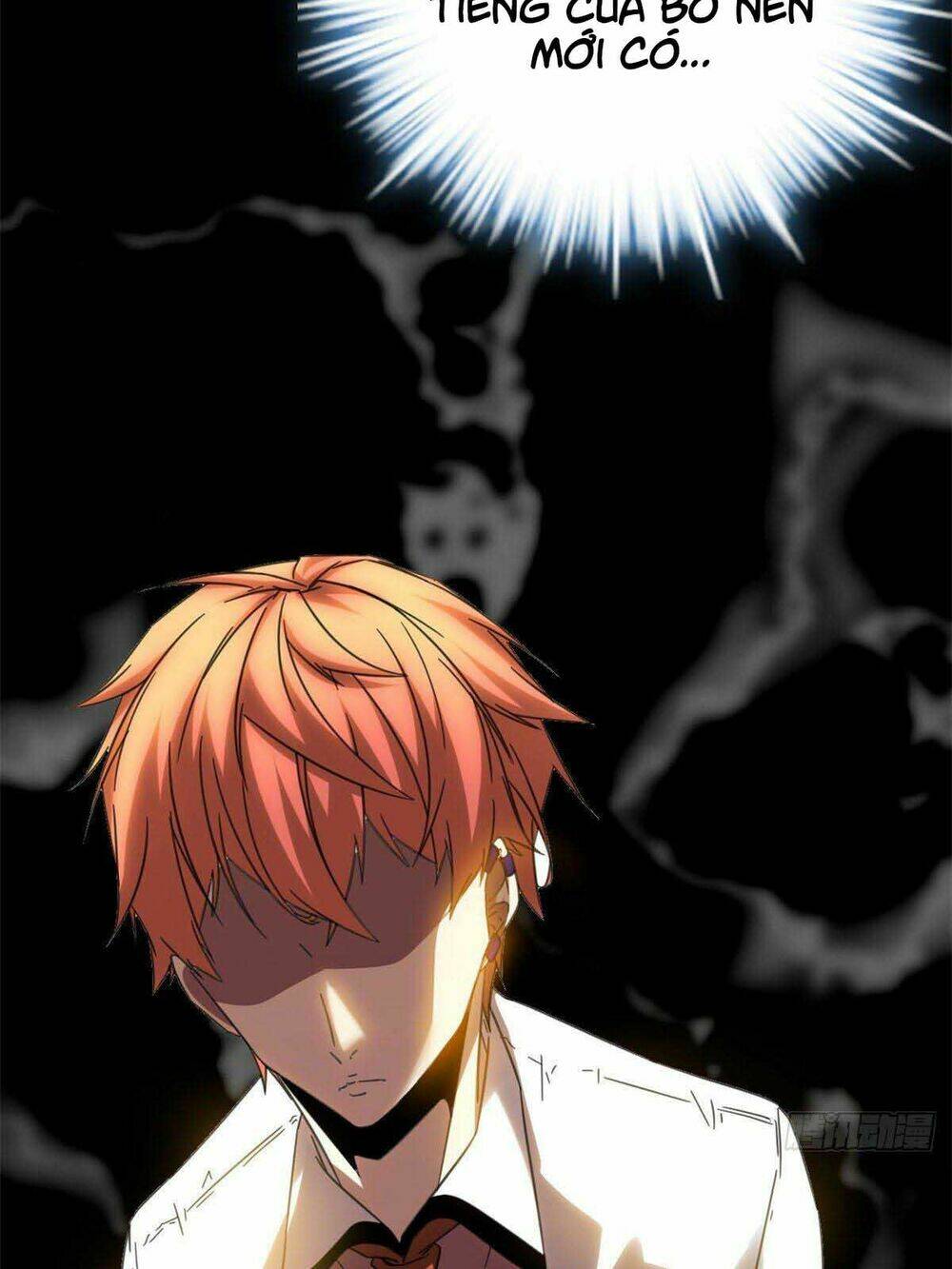Cái Bóng Vạn Năng Chapter 3 - Trang 2