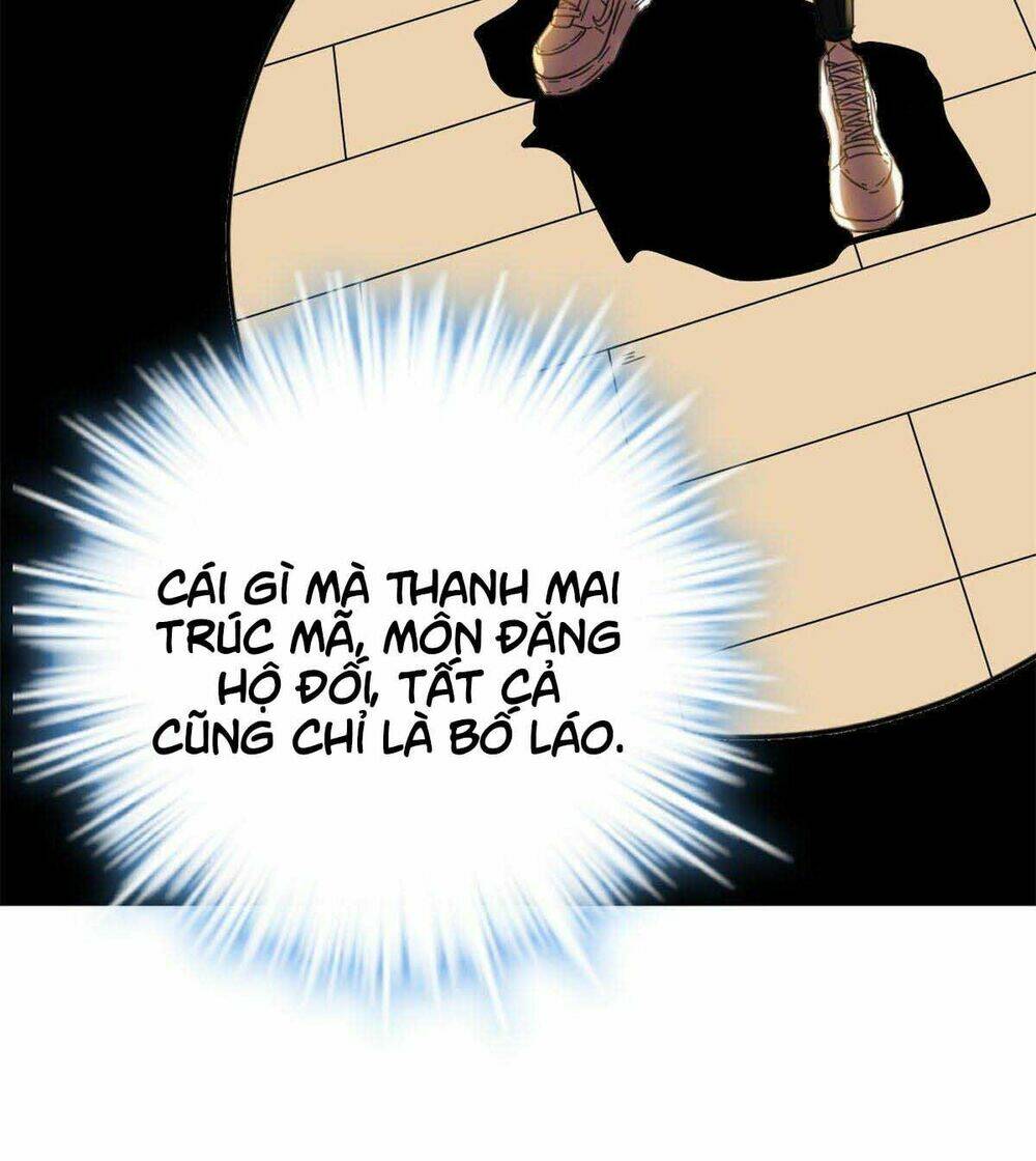 Cái Bóng Vạn Năng Chapter 3 - Trang 2