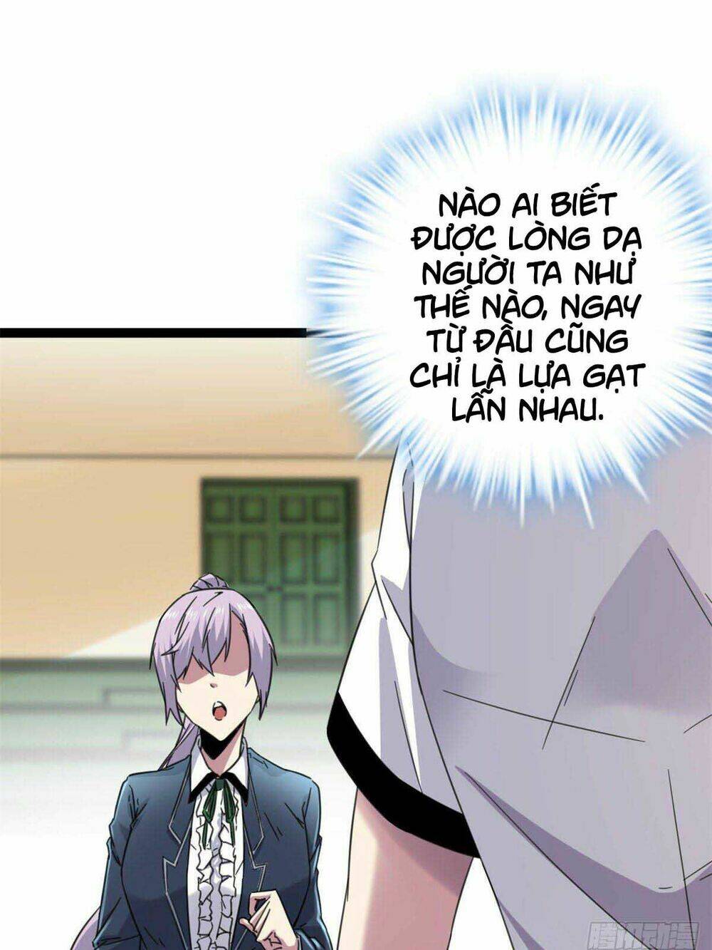 Cái Bóng Vạn Năng Chapter 3 - Trang 2