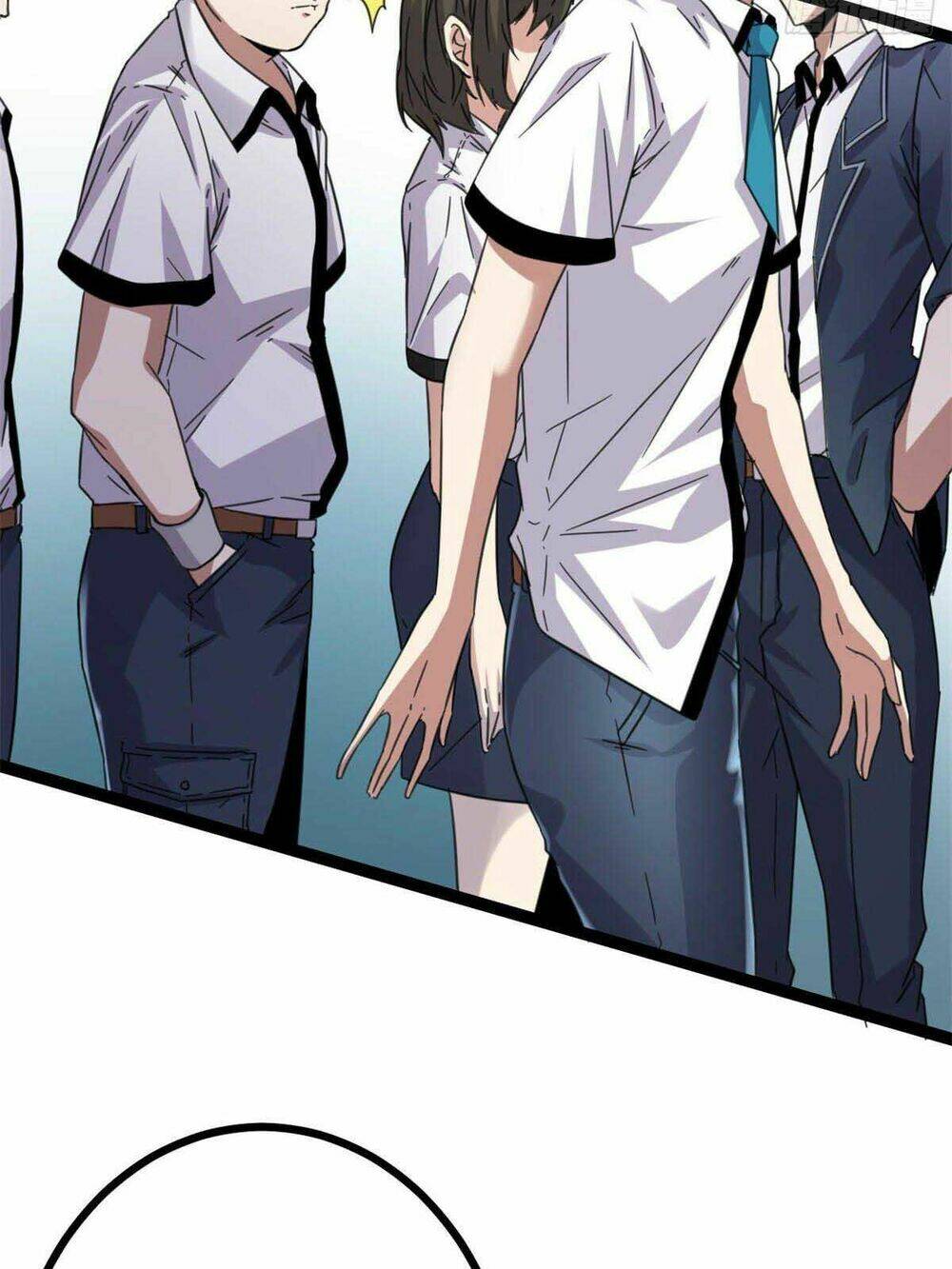 Cái Bóng Vạn Năng Chapter 3 - Trang 2