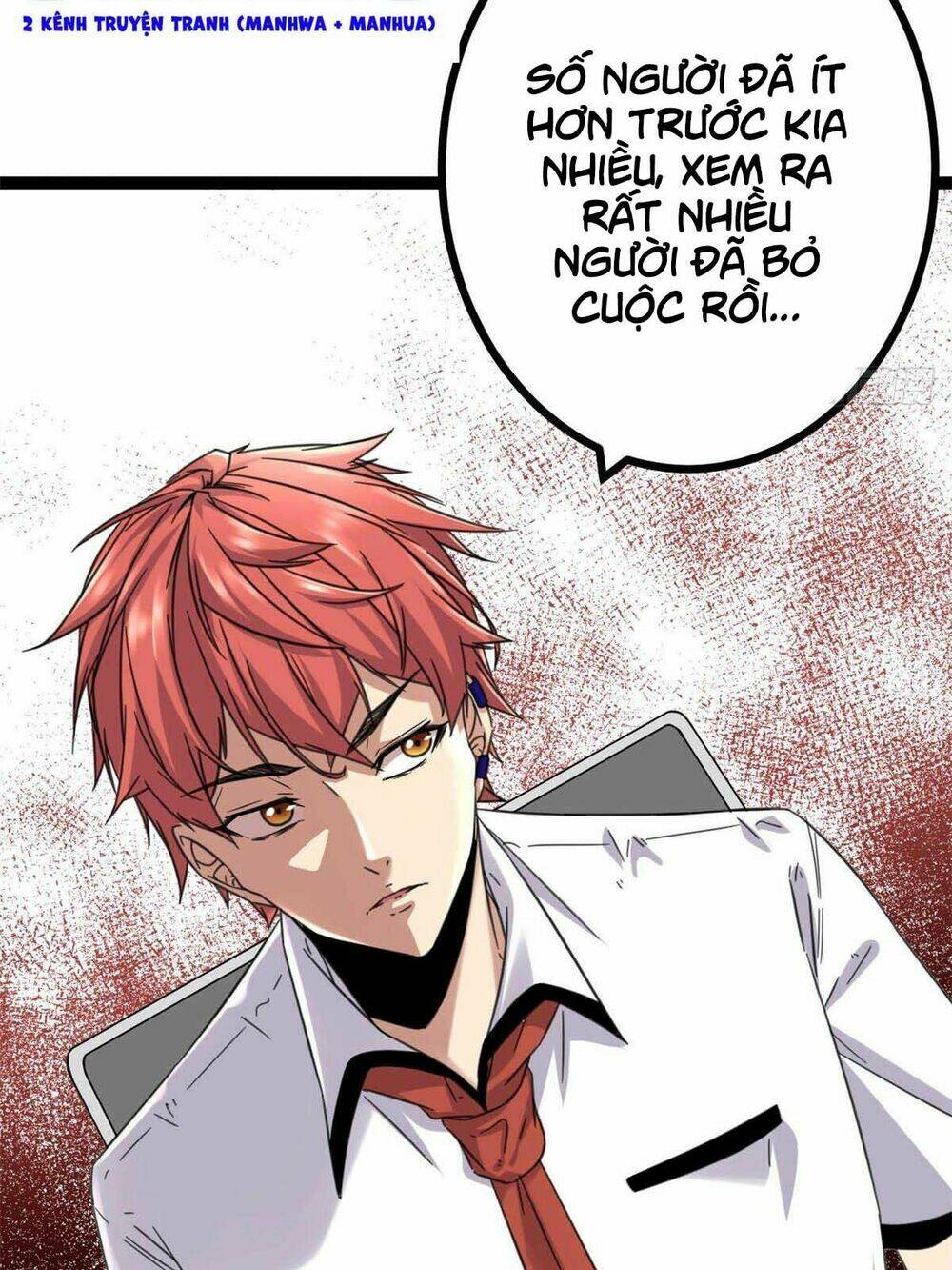 Cái Bóng Vạn Năng Chapter 3 - Trang 2