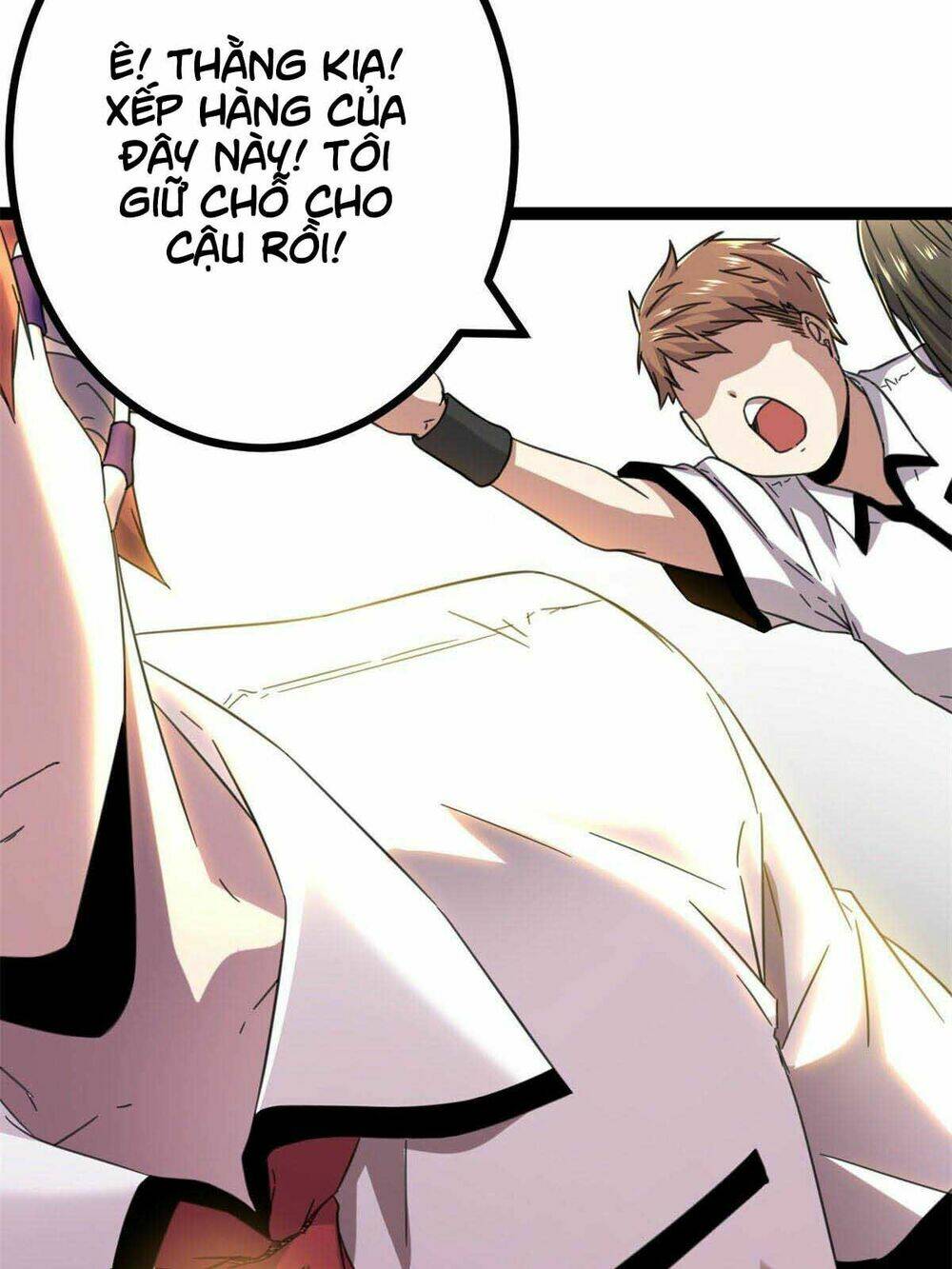 Cái Bóng Vạn Năng Chapter 3 - Trang 2