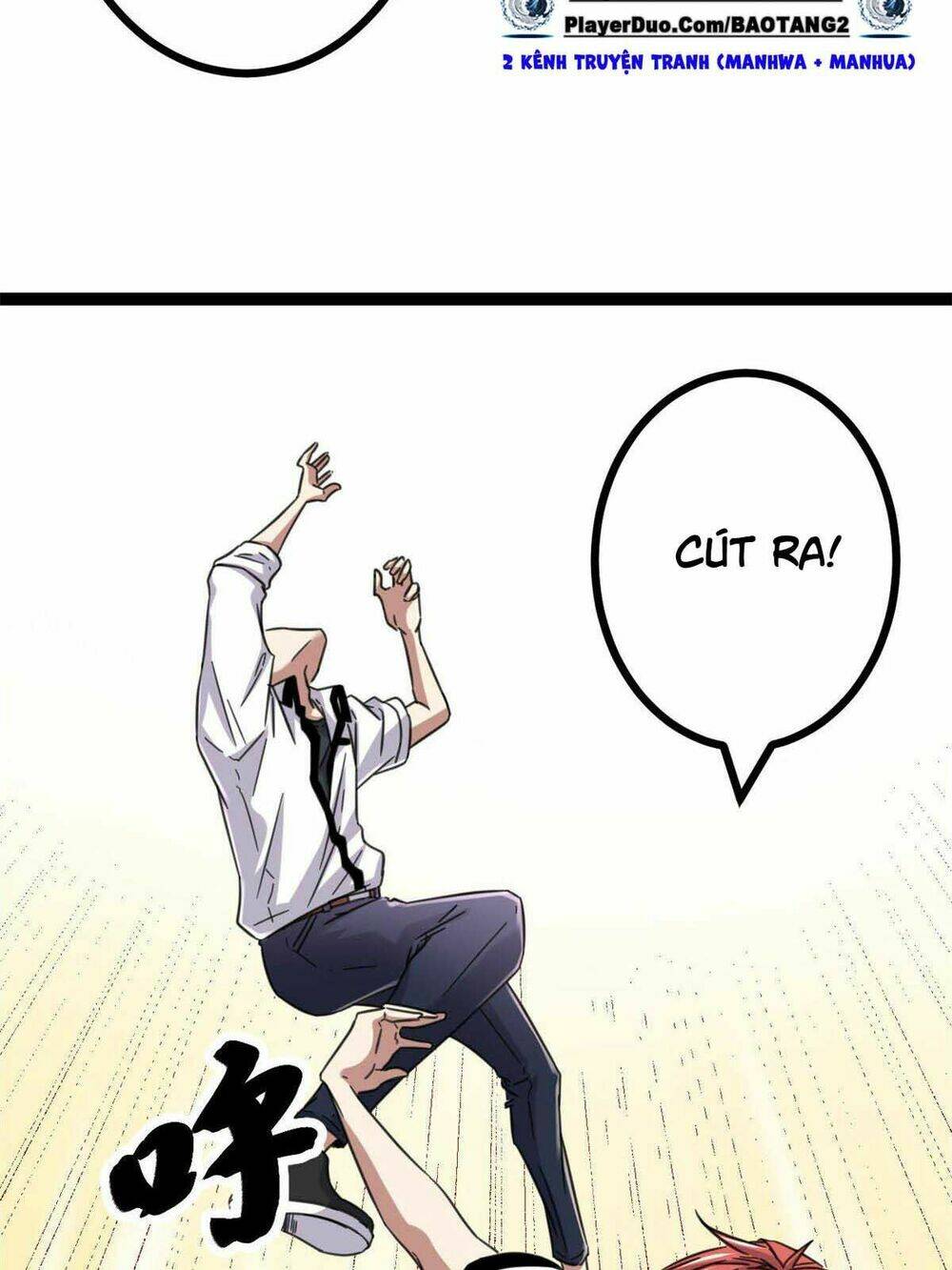 Cái Bóng Vạn Năng Chapter 3 - Trang 2