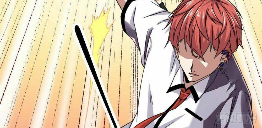 Cái Bóng Vạn Năng Chapter 3 - Trang 2