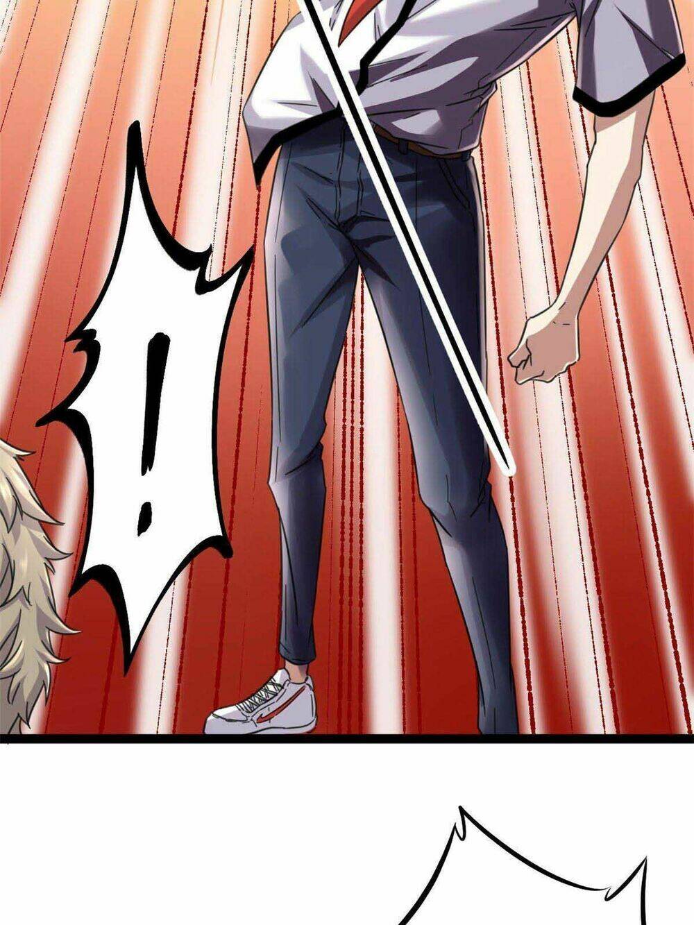 Cái Bóng Vạn Năng Chapter 3 - Trang 2