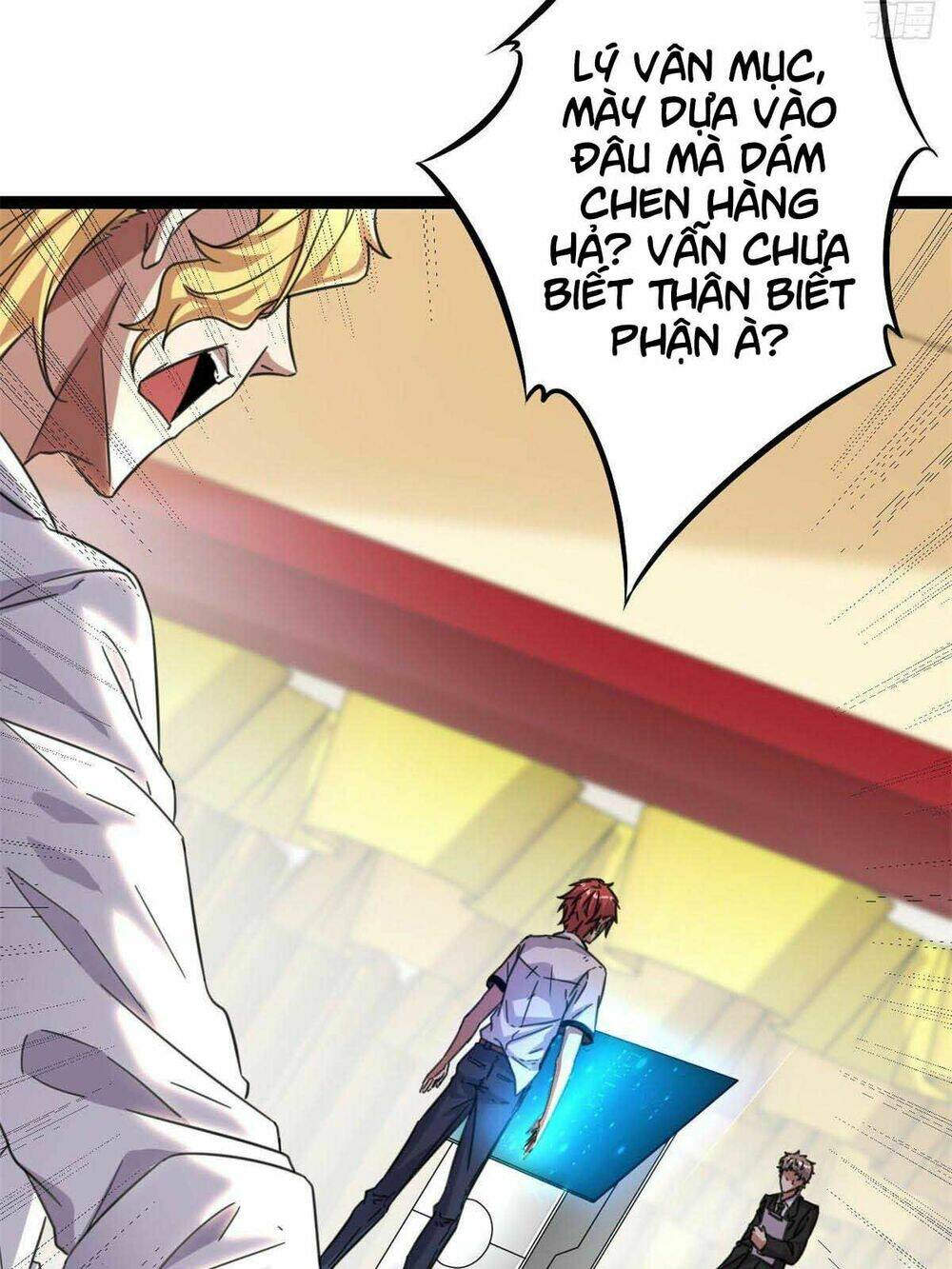 Cái Bóng Vạn Năng Chapter 3 - Trang 2