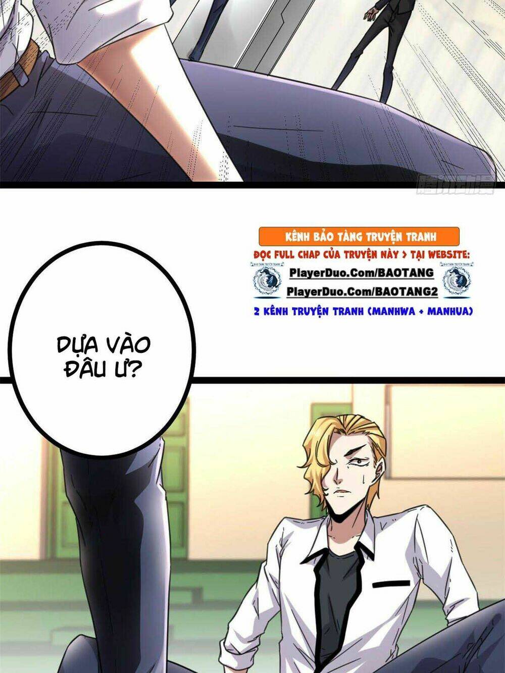 Cái Bóng Vạn Năng Chapter 3 - Trang 2