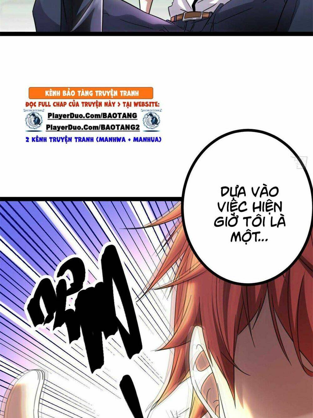 Cái Bóng Vạn Năng Chapter 3 - Trang 2