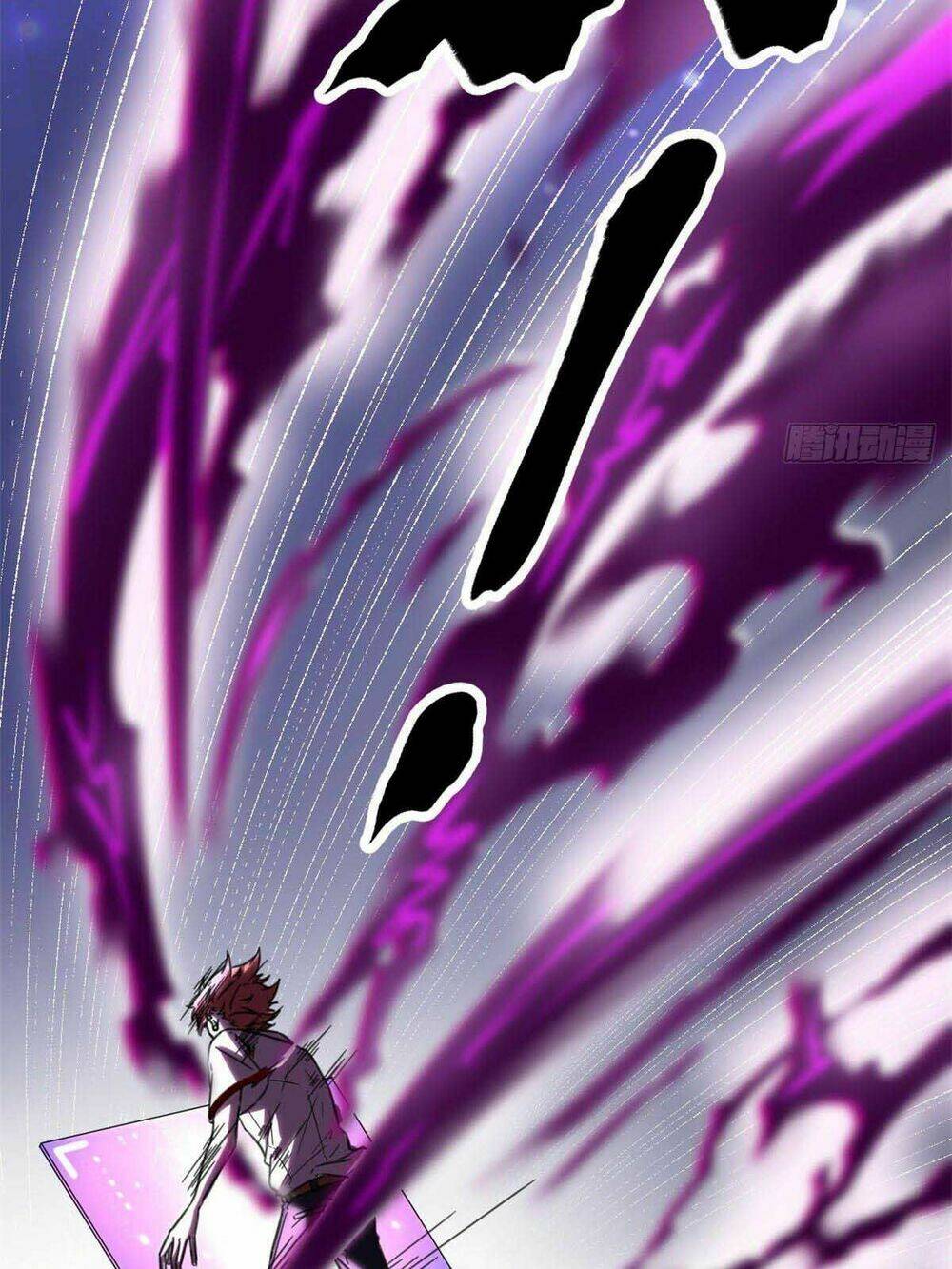 Cái Bóng Vạn Năng Chapter 3 - Trang 2