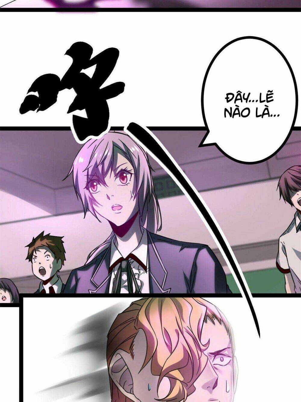 Cái Bóng Vạn Năng Chapter 3 - Trang 2