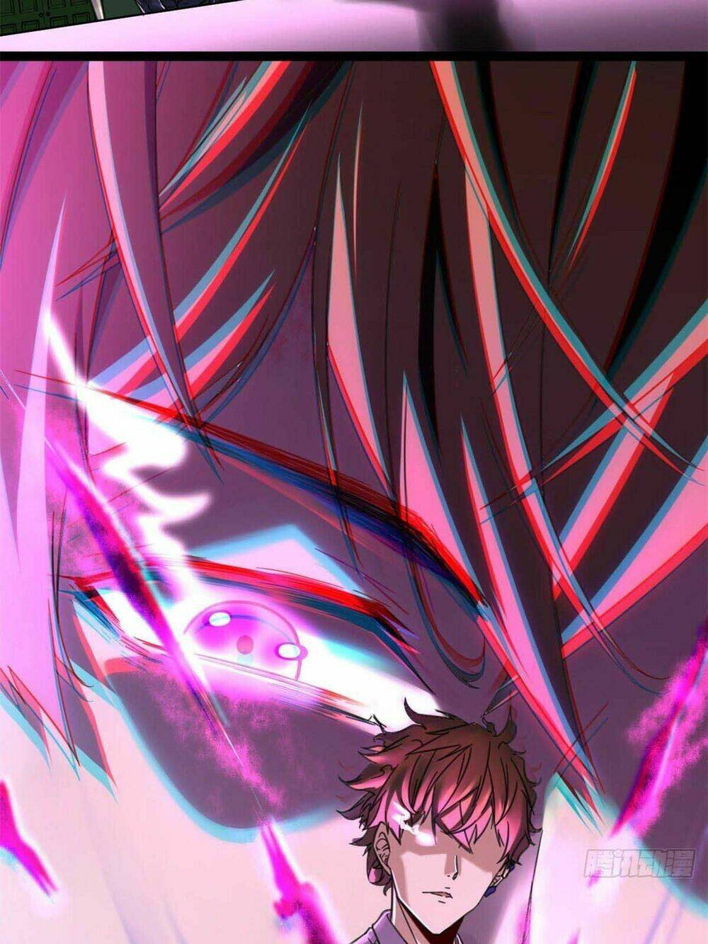 Cái Bóng Vạn Năng Chapter 3 - Trang 2