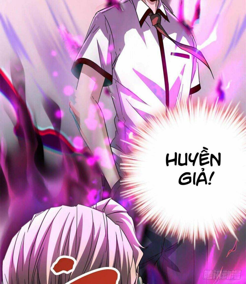 Cái Bóng Vạn Năng Chapter 3 - Trang 2