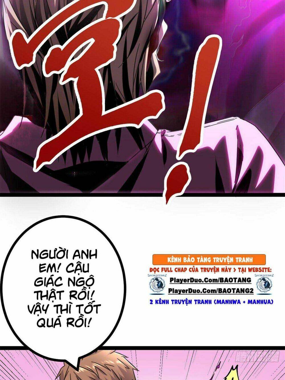 Cái Bóng Vạn Năng Chapter 3 - Trang 2