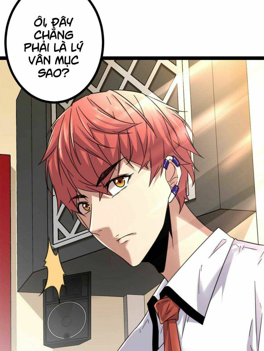 Cái Bóng Vạn Năng Chapter 3 - Trang 2