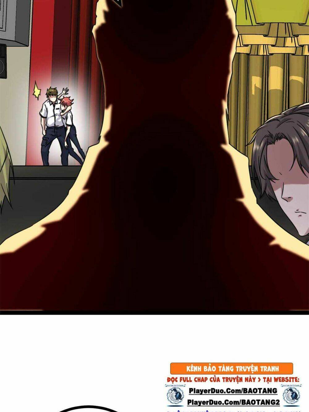 Cái Bóng Vạn Năng Chapter 3 - Trang 2