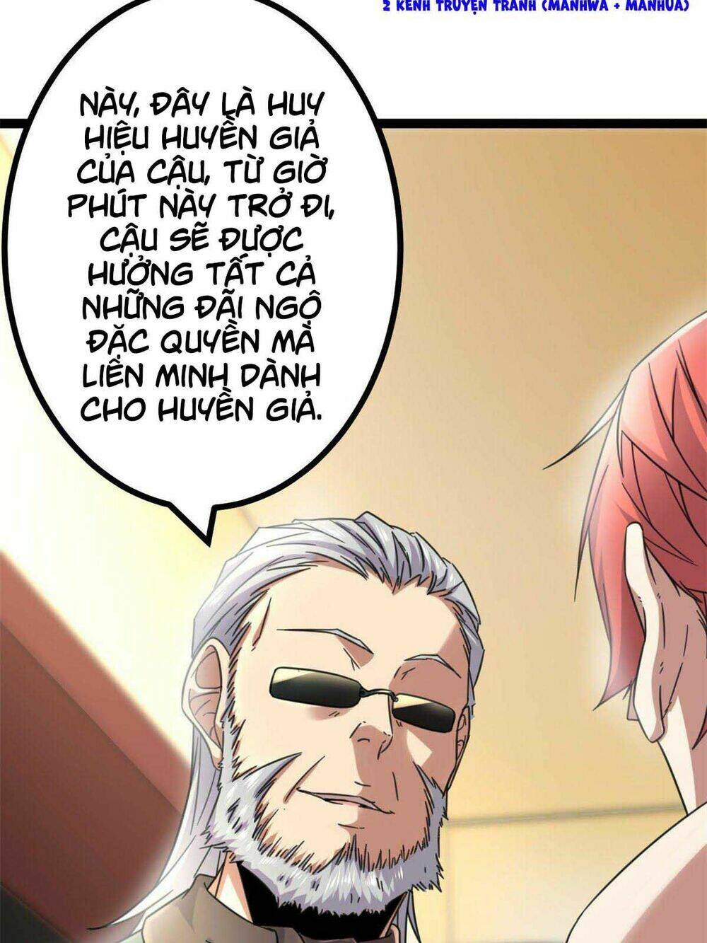 Cái Bóng Vạn Năng Chapter 3 - Trang 2