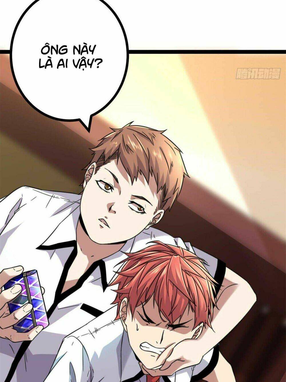 Cái Bóng Vạn Năng Chapter 3 - Trang 2