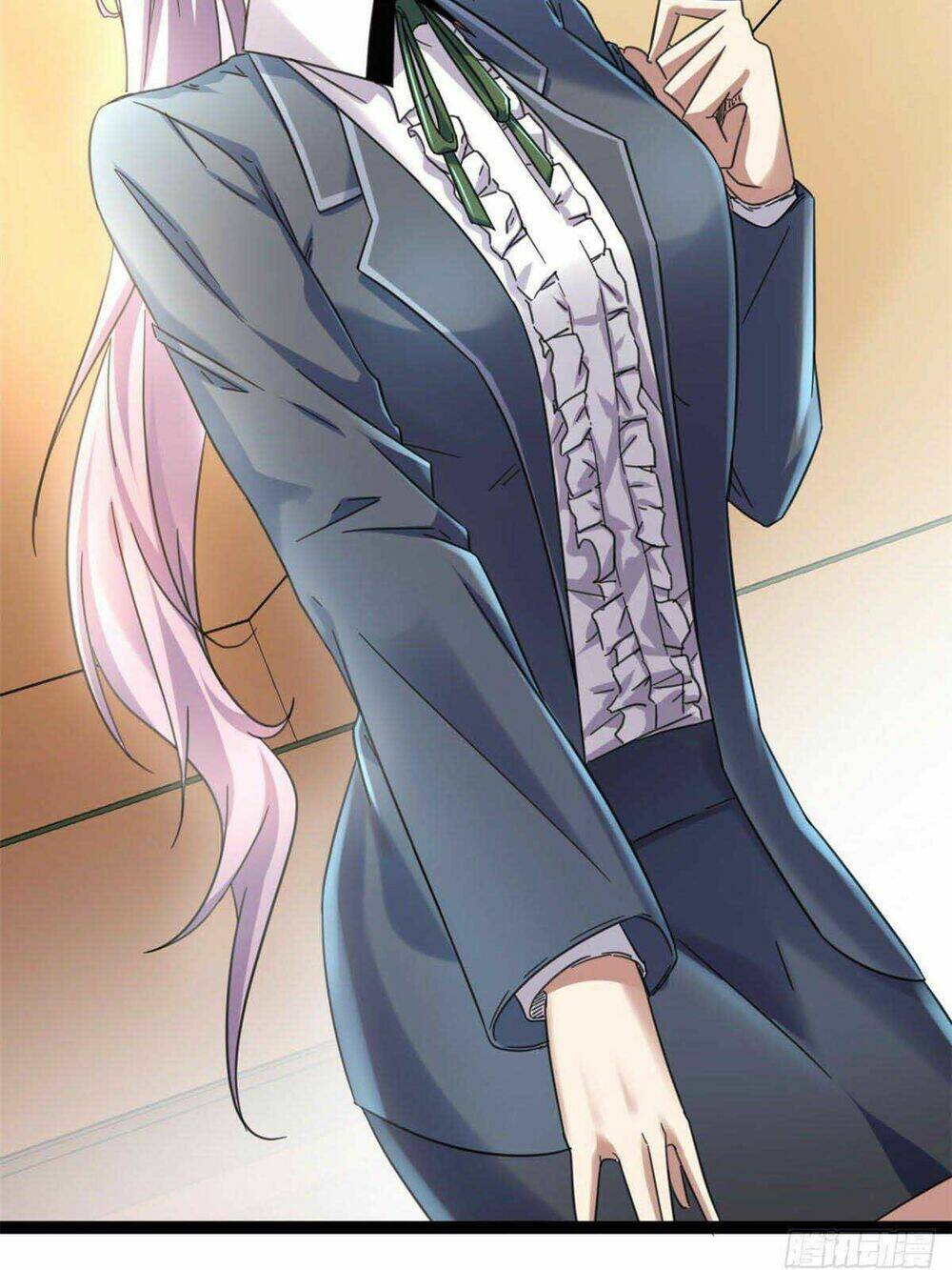 Cái Bóng Vạn Năng Chapter 3 - Trang 2