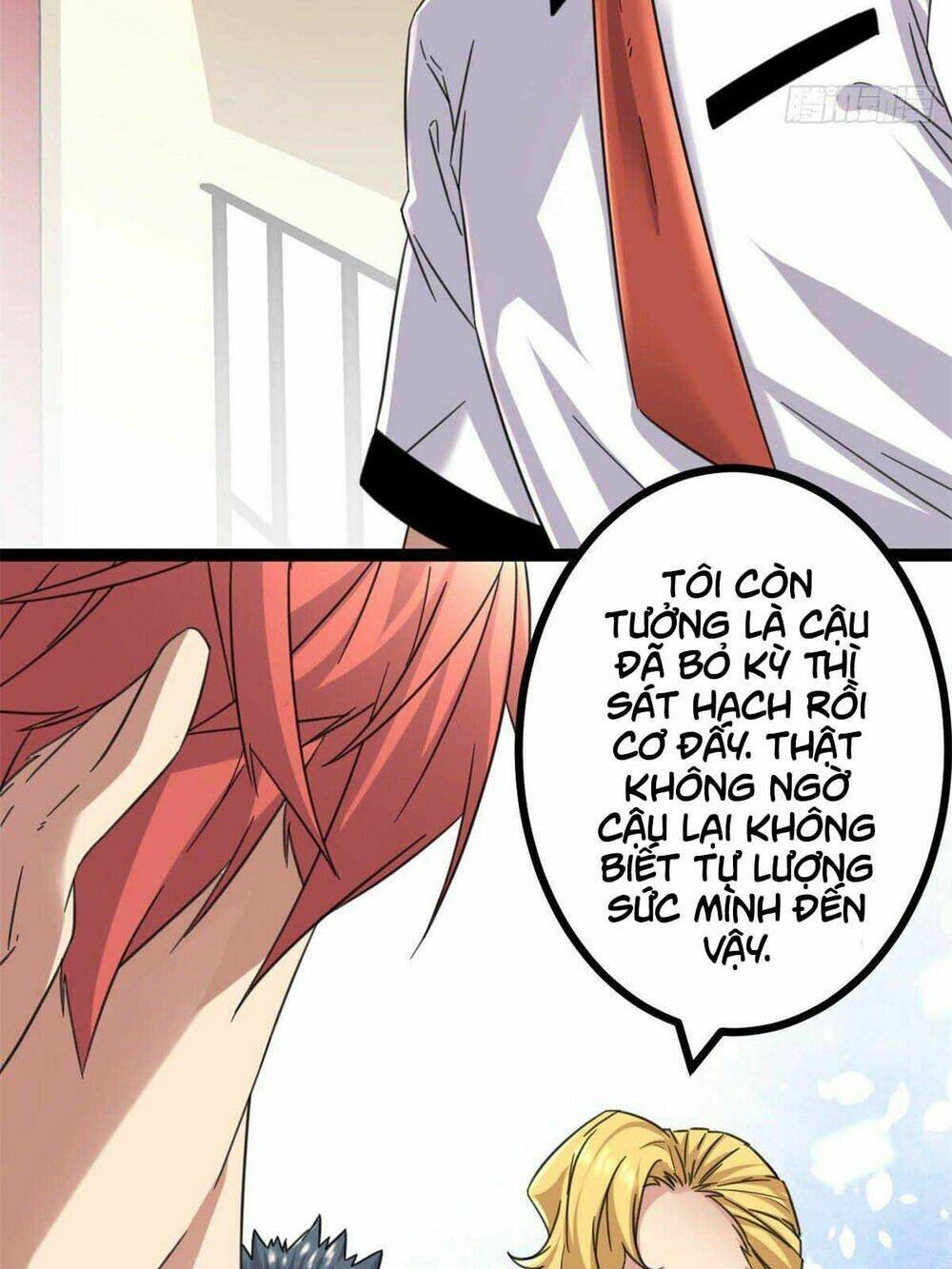 Cái Bóng Vạn Năng Chapter 3 - Trang 2