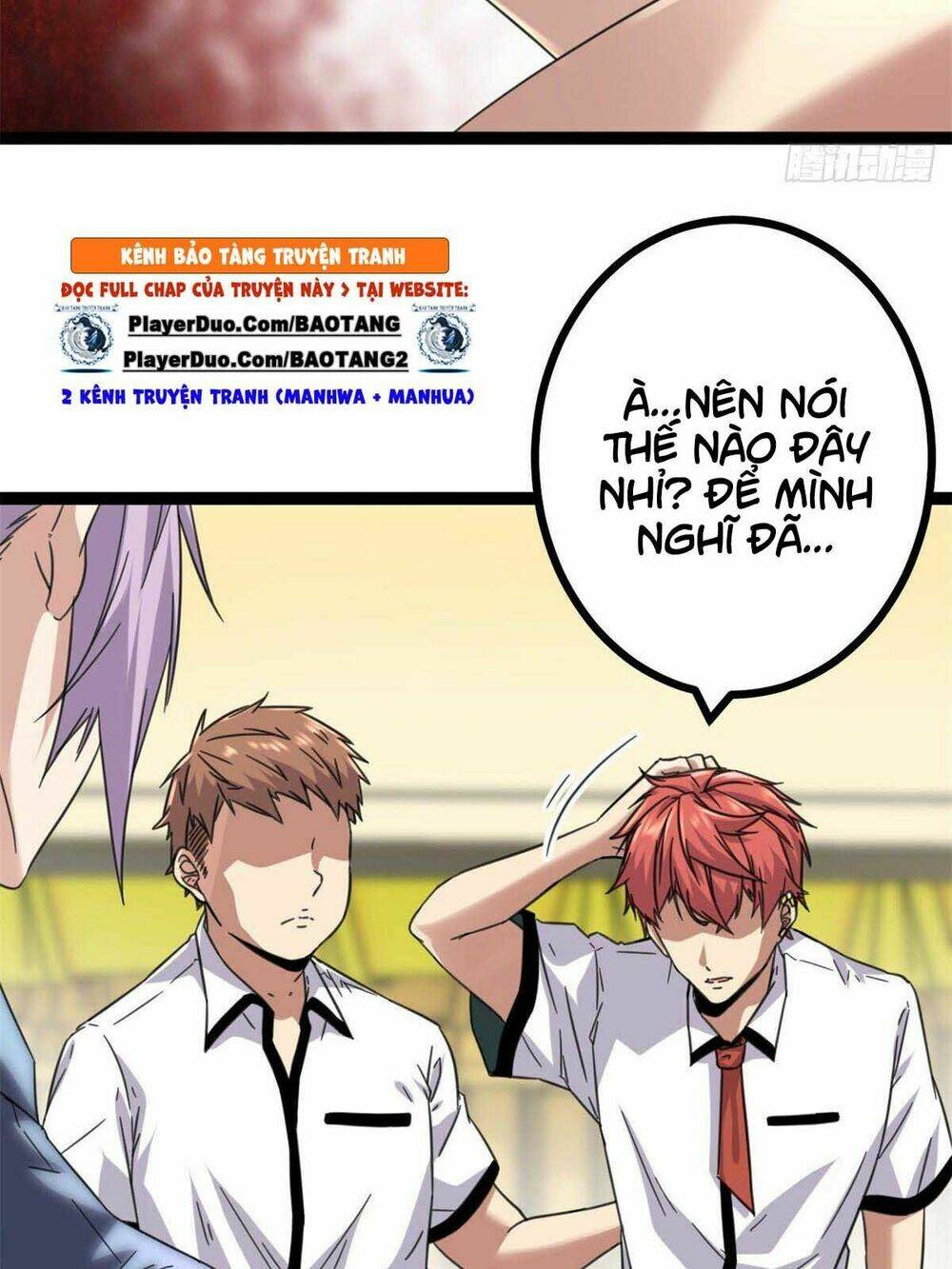 Cái Bóng Vạn Năng Chapter 3 - Trang 2