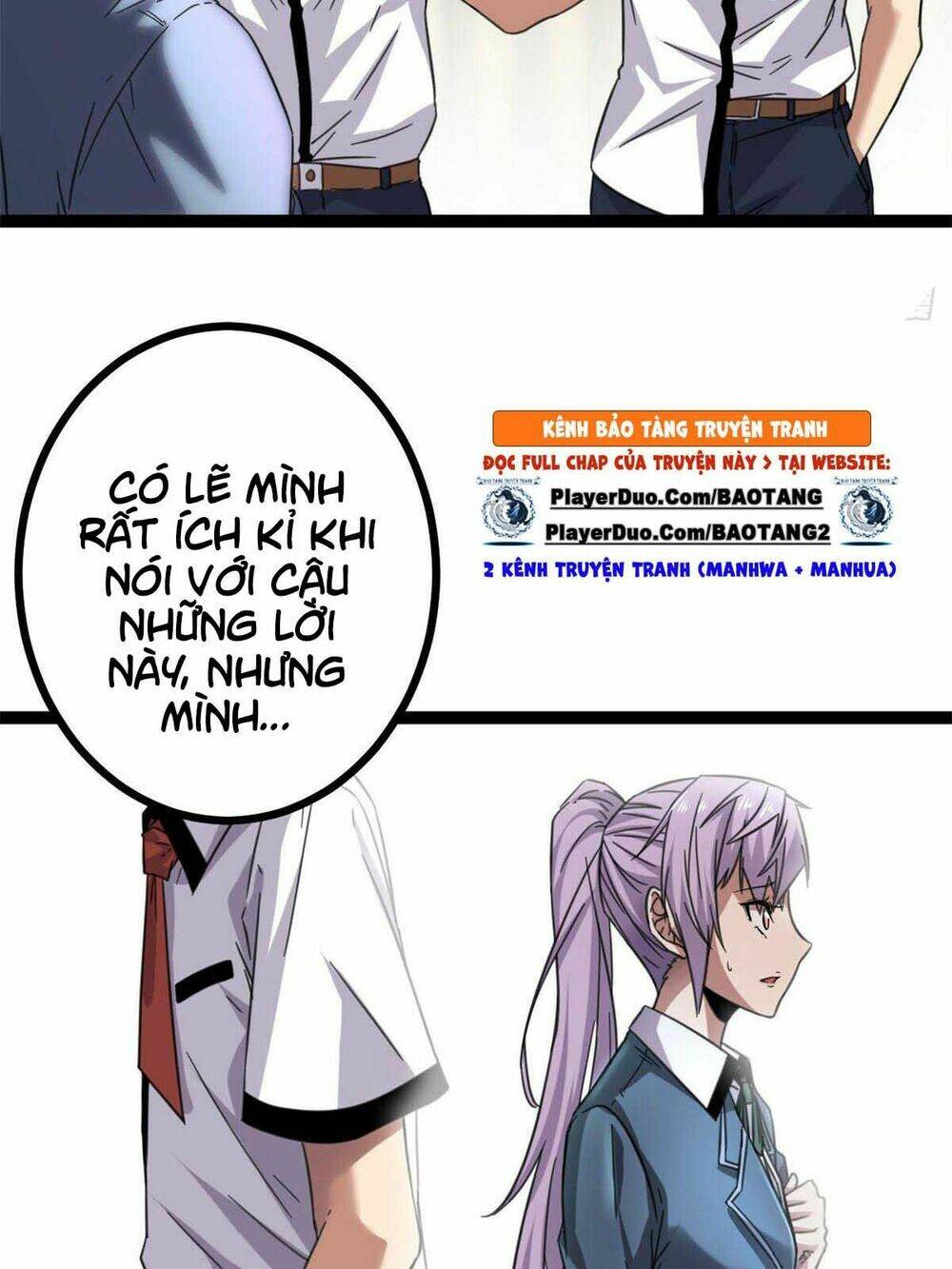 Cái Bóng Vạn Năng Chapter 3 - Trang 2