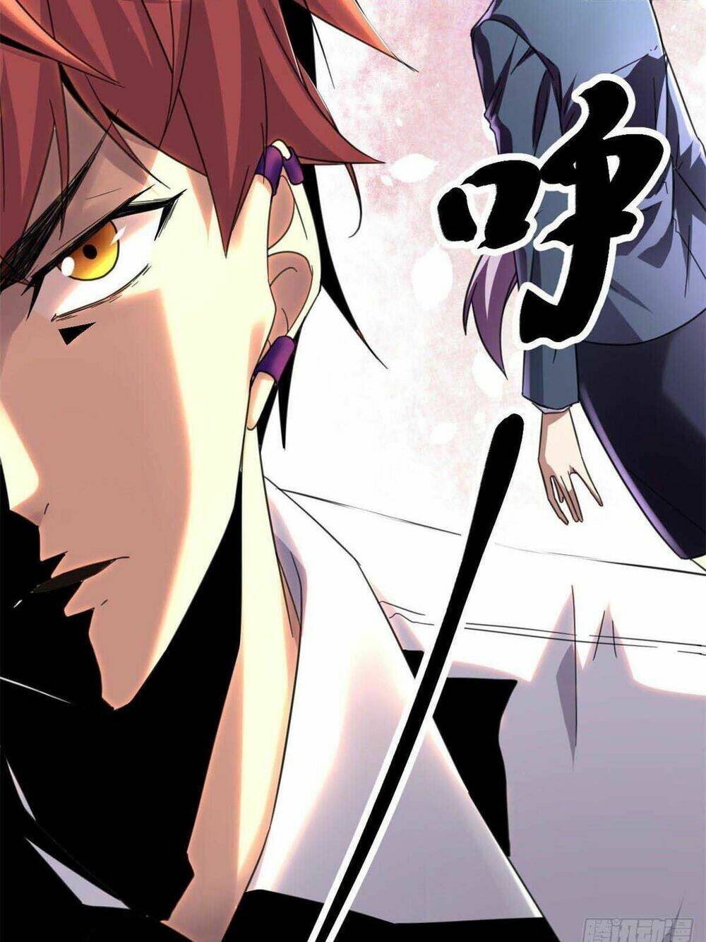 Cái Bóng Vạn Năng Chapter 3 - Trang 2