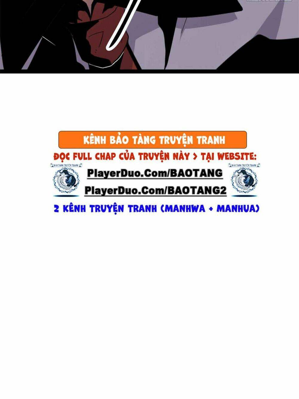 Cái Bóng Vạn Năng Chapter 3 - Trang 2