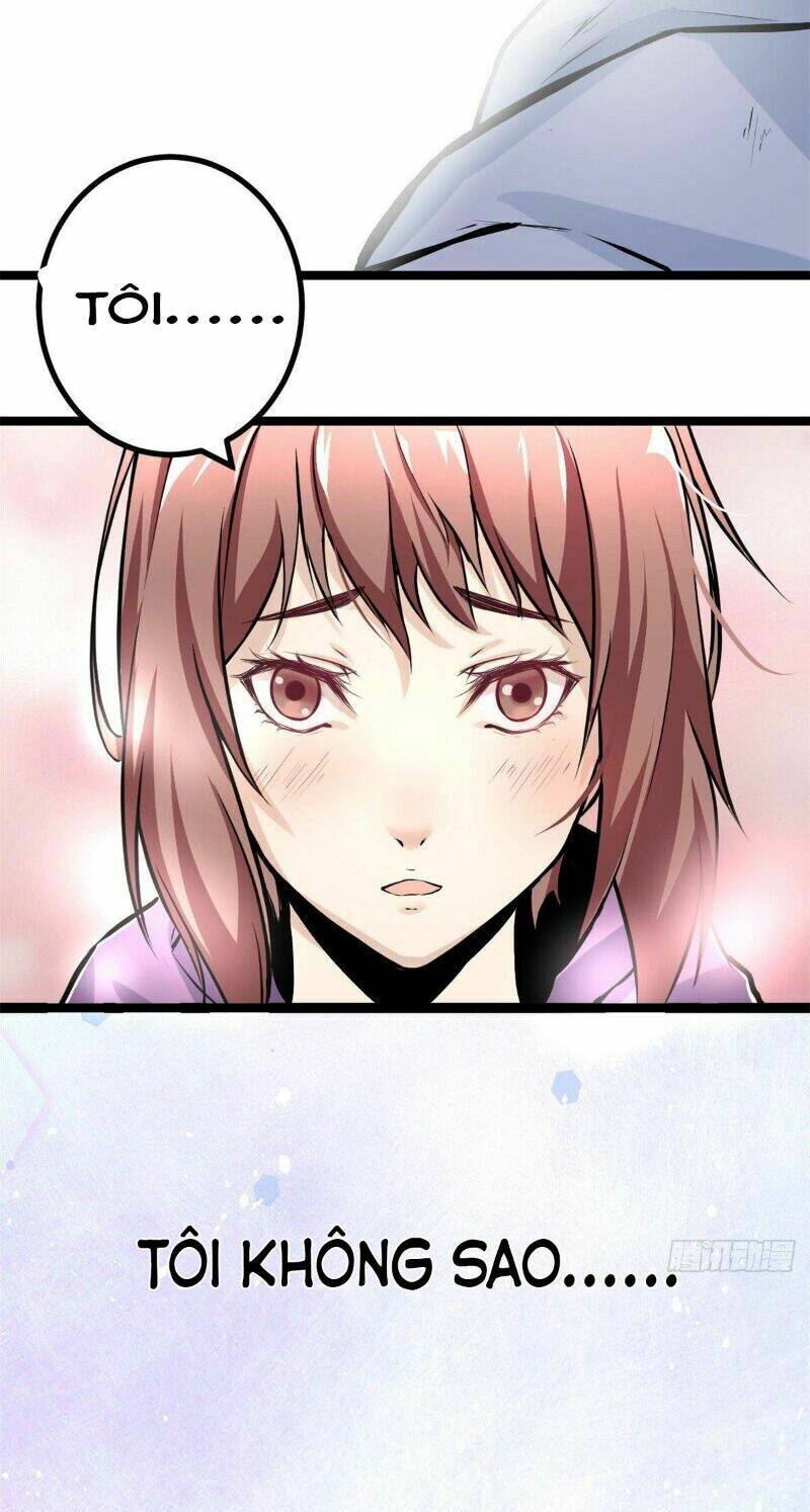 Cái Bóng Vạn Năng Chapter 37 - Trang 2