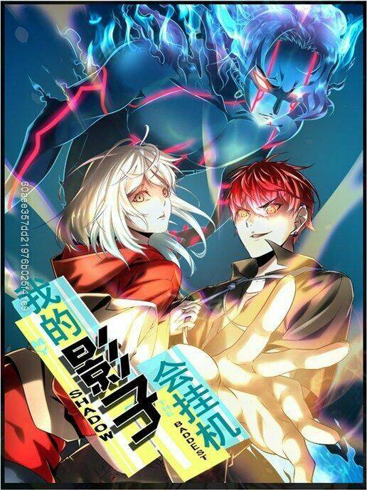 Cái Bóng Vạn Năng Chapter 39 - Trang 2