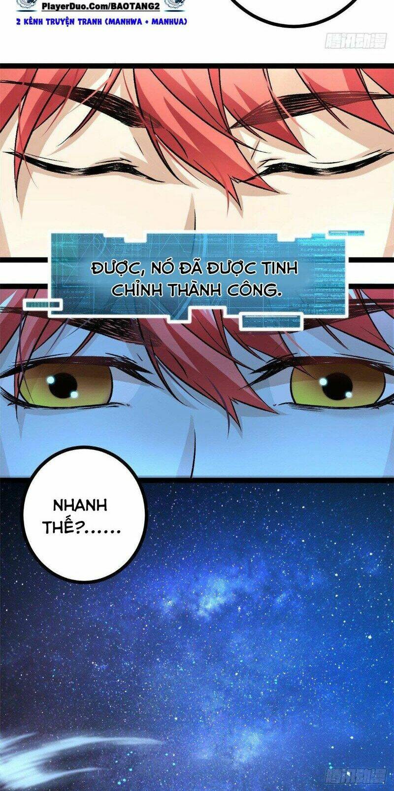 Cái Bóng Vạn Năng Chapter 39 - Trang 2