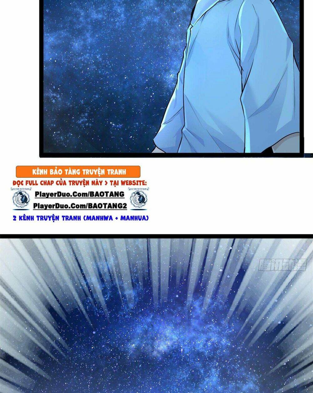 Cái Bóng Vạn Năng Chapter 39 - Trang 2