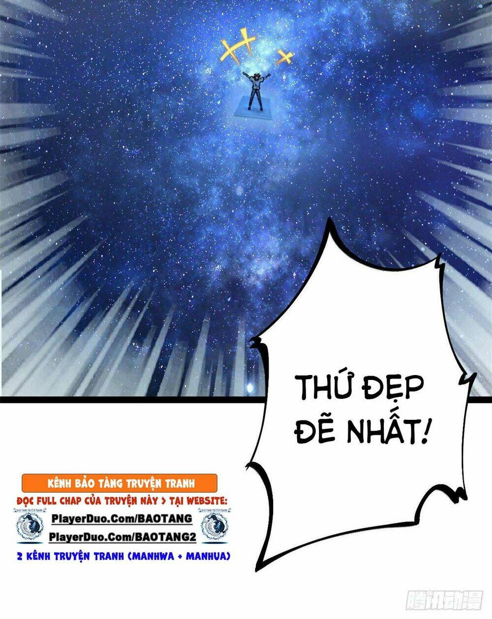 Cái Bóng Vạn Năng Chapter 39 - Trang 2